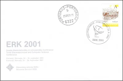 ERK 2001